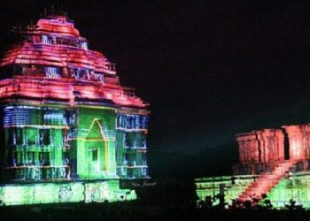 Good news! Light and Sound show at Konark Sun Temple to resume December 13