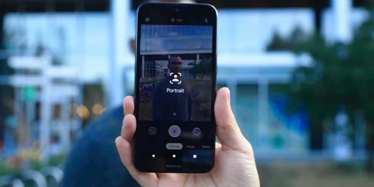 Google Camera Go gets HDR mode