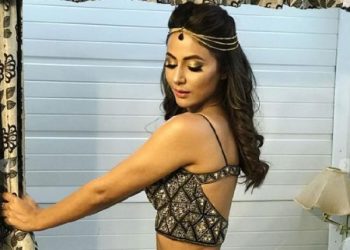 Hina Khan