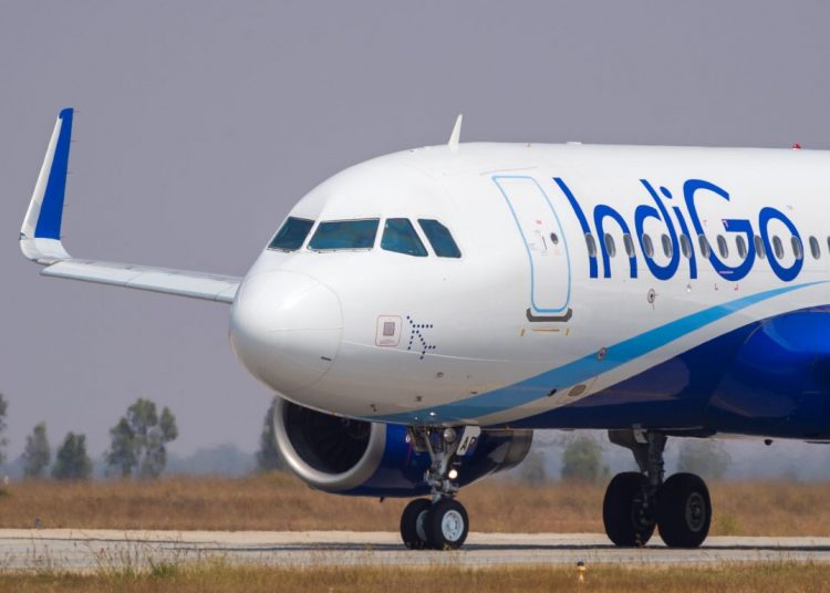IndiGo