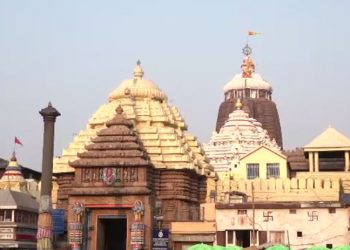 Jagannath Temple doors to reopen for devotees from December 23