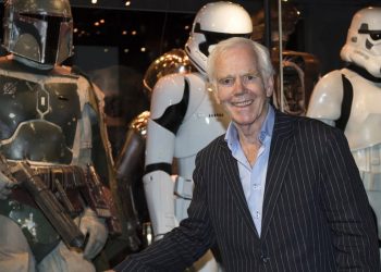 Jeremy Bulloch