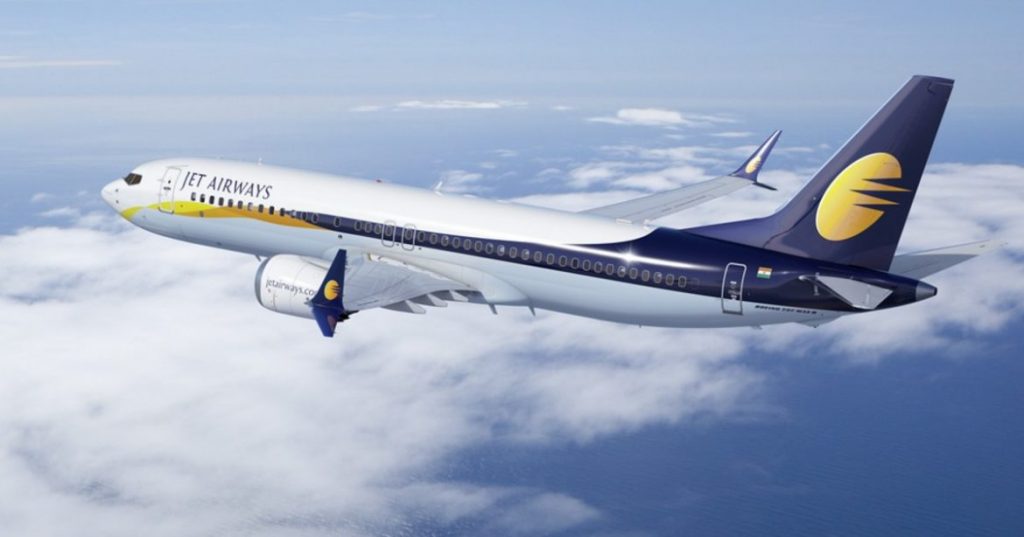 Jet Airways