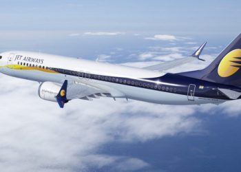 Jet Airways