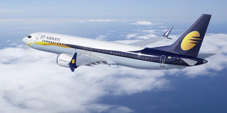 Jet Airways