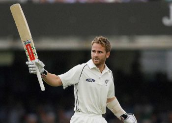 Kane Williamson