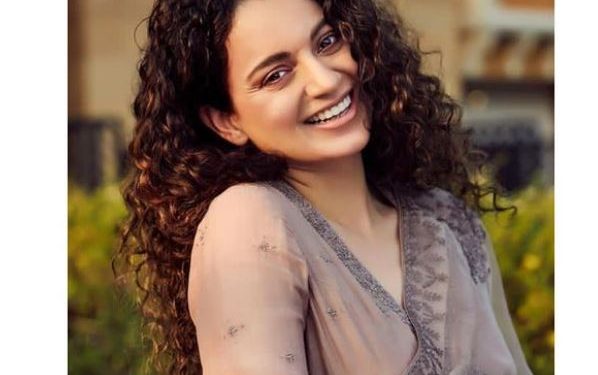 Kangana Ranaut reveals how she became a bookworm