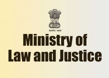 Law ministry