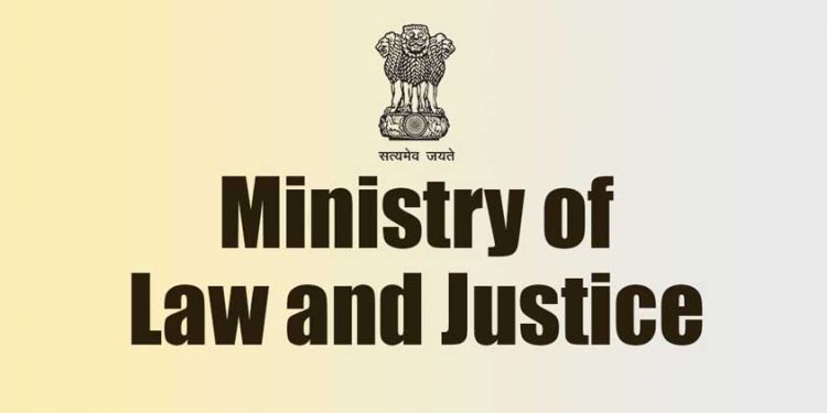 Law ministry