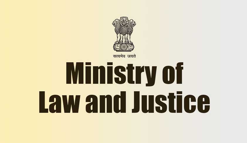 Law ministry