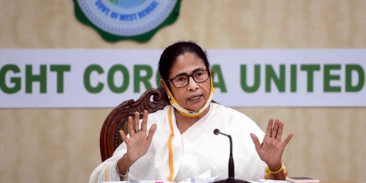 Mamata Banerjee