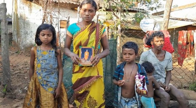 Maoist suspect Danu Goleri was murdered inside Malkangiri sub-jail, alleges family 