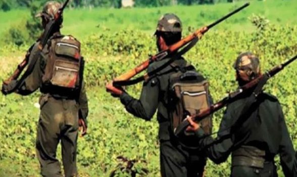 Maoists observe 24-hour ‘bandh’ in Odisha