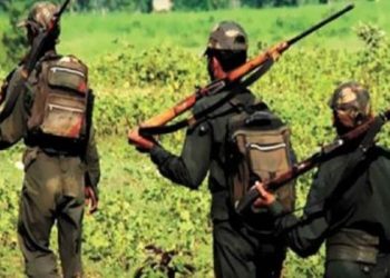 Maoists observe 24-hour ‘bandh’ in Odisha