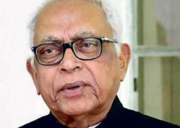 Narasingha Mishra recovers, to remain under medical observation till Wednesday