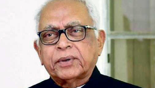 Narasingha Mishra recovers, to remain under medical observation till Wednesday