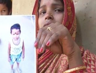 Nayagarh Police intensify search operation to trace missing minor girl Swati