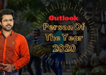 Odia film actor Sabyasachi Mishra chosen ‘Outlook Person Of The Year 2020’