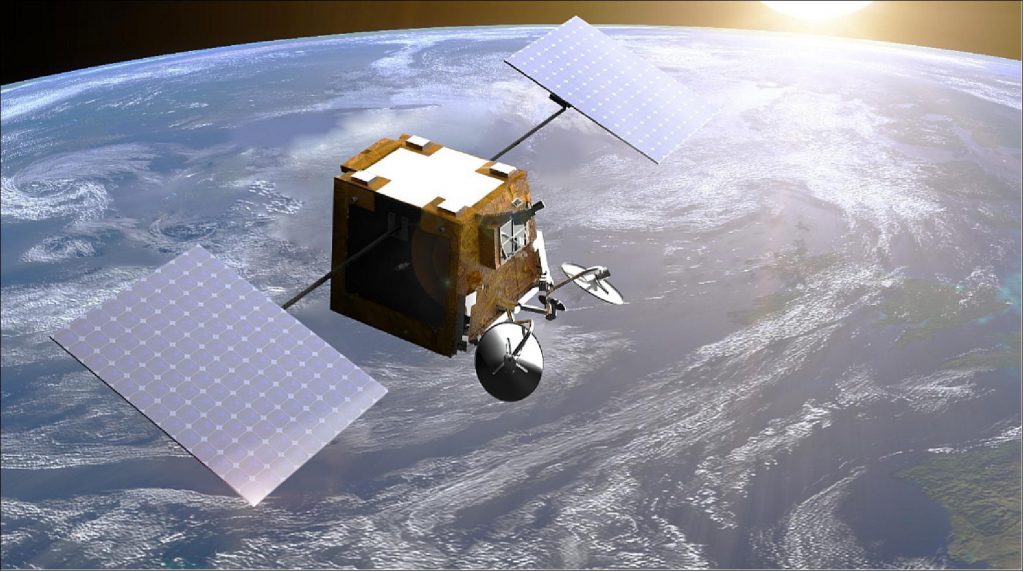 Arianespace to launch 36 sats of OneWeb of Bharti-UK govt Dec 18