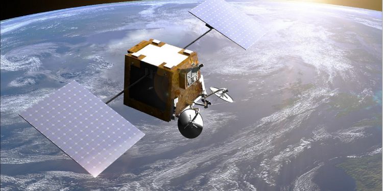 Arianespace to launch 36 sats of OneWeb of Bharti-UK govt Dec 18