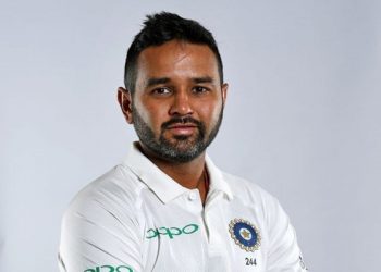 Parthiv Patel