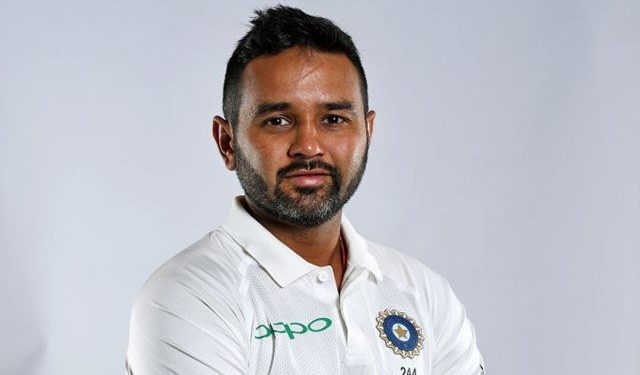 Parthiv Patel