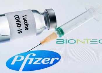 Pfizer vaccine