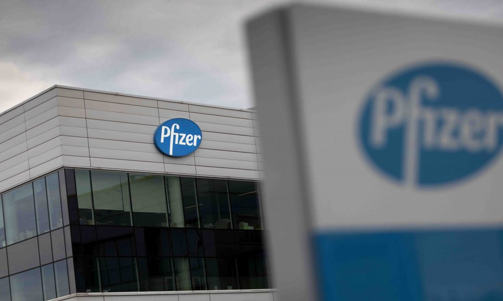 Pfizer