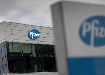 Pfizer