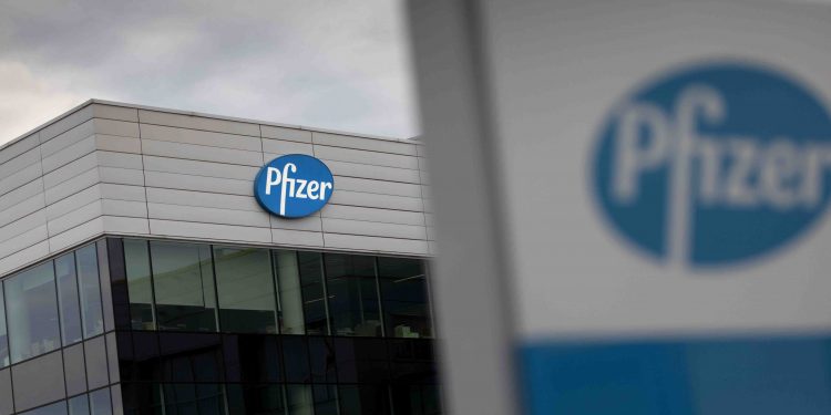 Pfizer