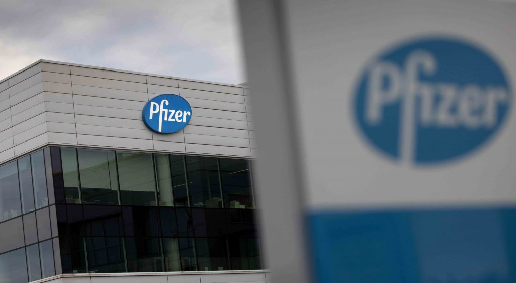 Pfizer