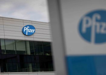 Pfizer