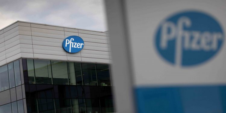 Pfizer