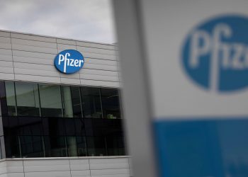 Pfizer