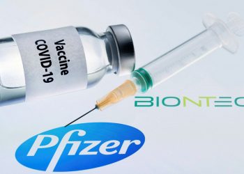 Pfizer vaccine