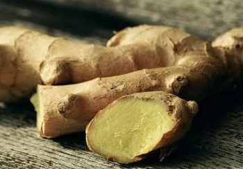 Drinking ginger water can relieve you of stomach pain, fat forever 