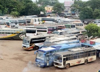Private bus fares increased in Odisha as fuel prices zoom  