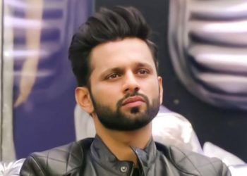 Rahul Vaidya