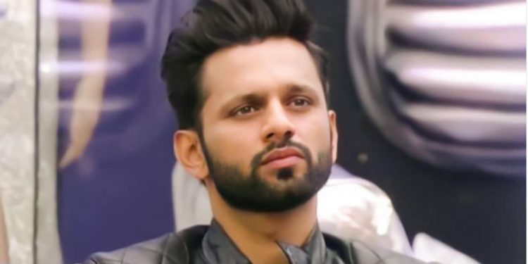 Rahul Vaidya