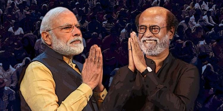 Rajinikanth