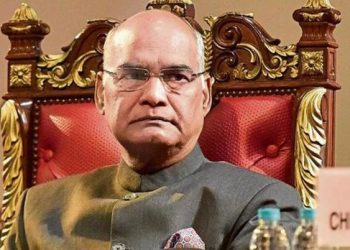 Ram Nath Kovind