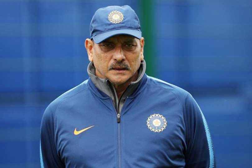 Ravi Shastri