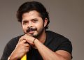 S Sreesanth