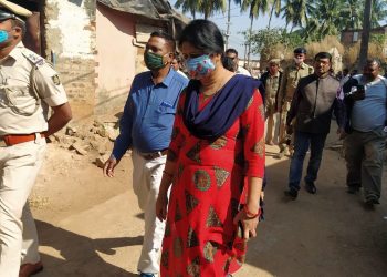 SIT to bring Pari death case accused to village for demo; seeks cooperation from villagers