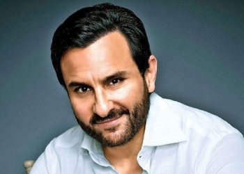 Saif Ali Khan