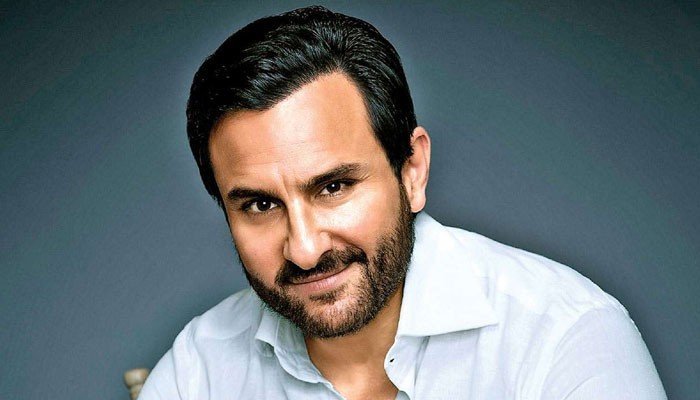 Saif Ali Khan