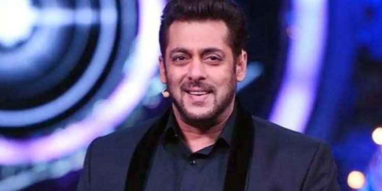 Salman Khan