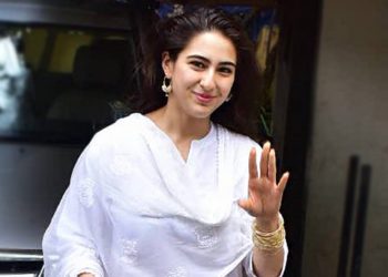 Sara Ali Khan