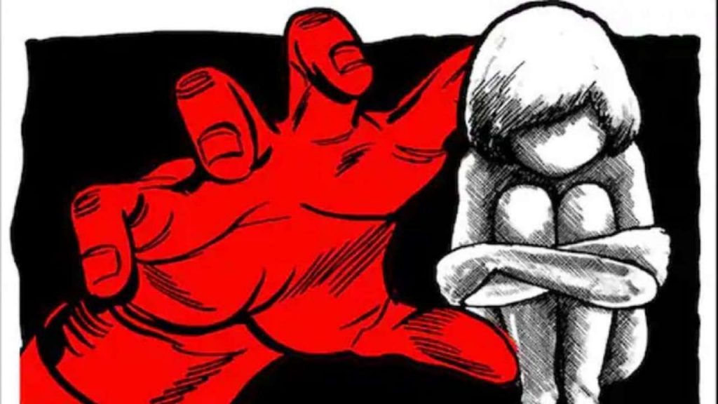 Sexual abuse - Assam -Rajasthan - Karnataka