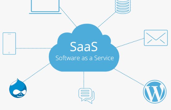 SaaS startups